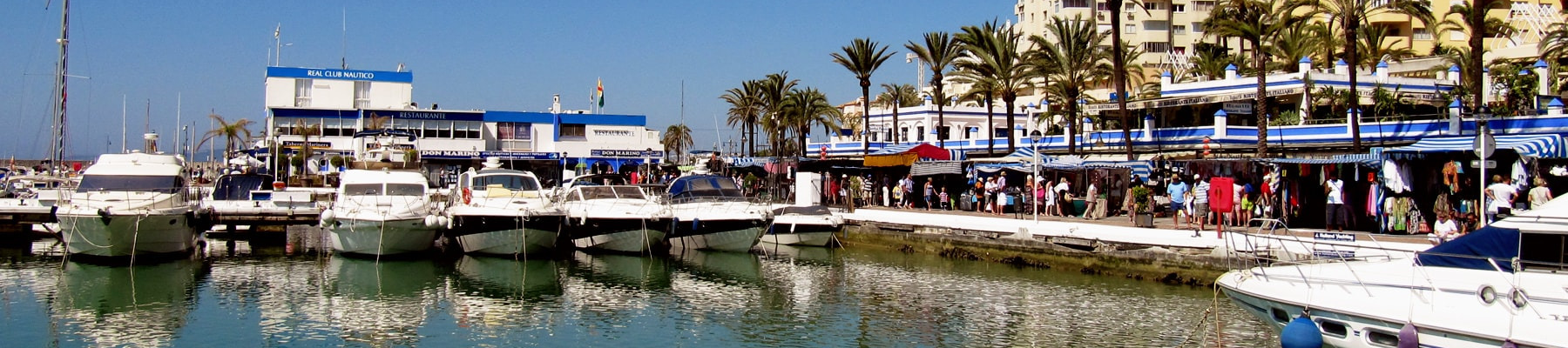 Estepona