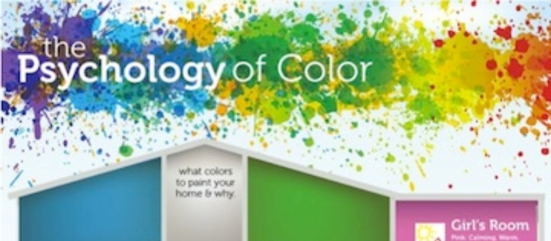 The Psychology of Color