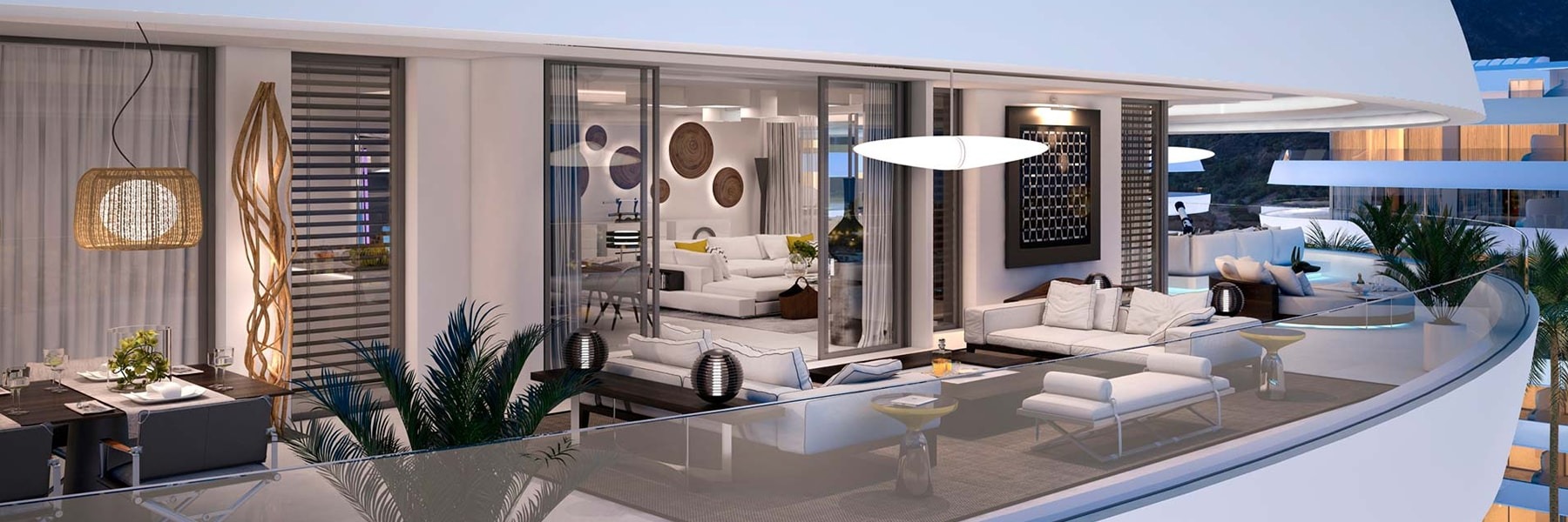 'Specific' property request within the Marbella area, Costa del Sol? Contact us....