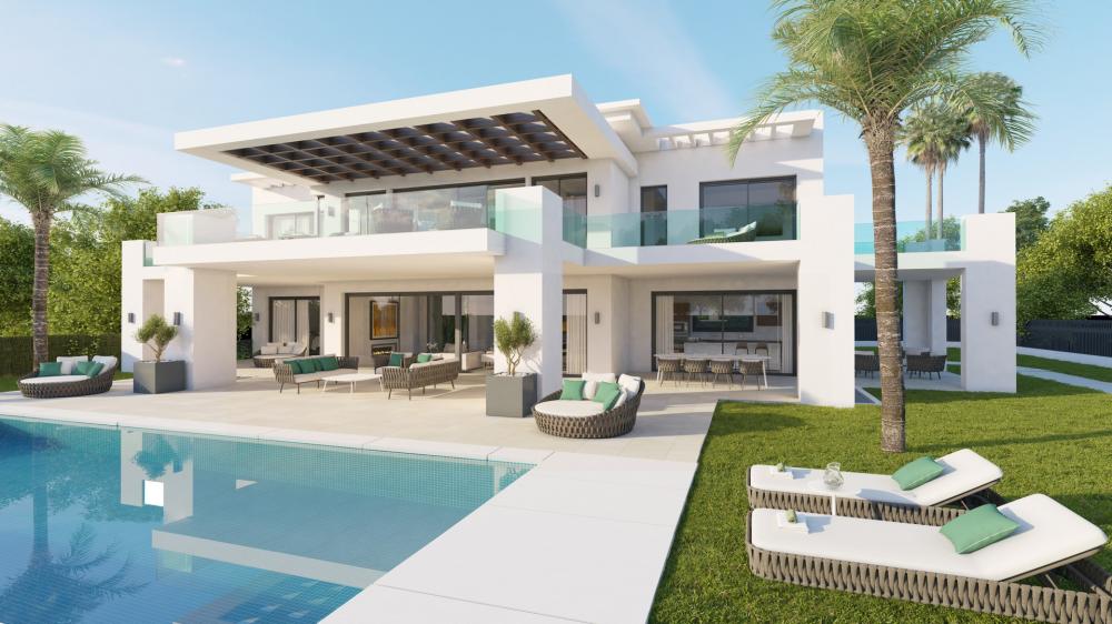 Villa - Marbella