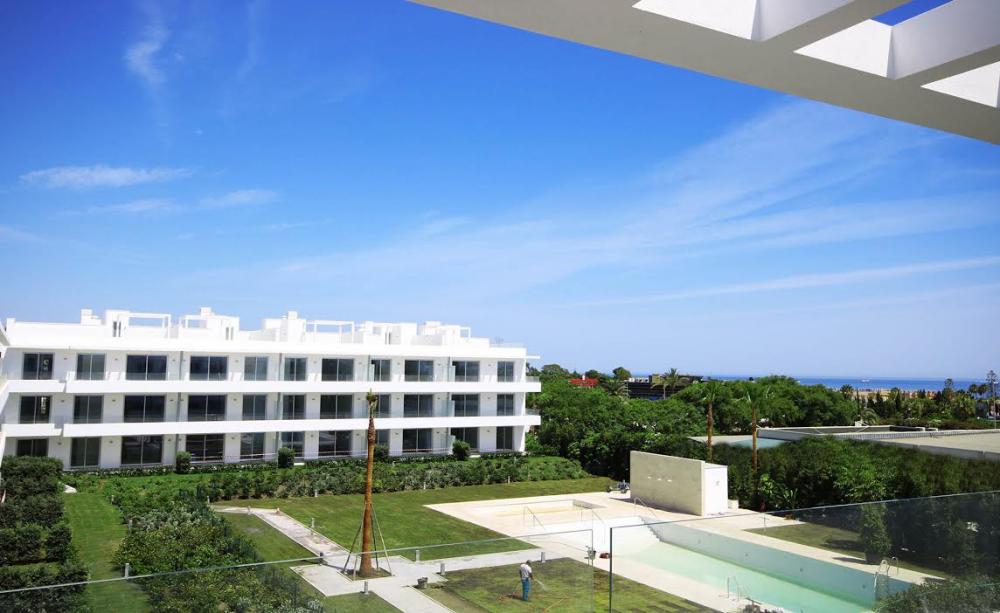 Apartment - Estepona