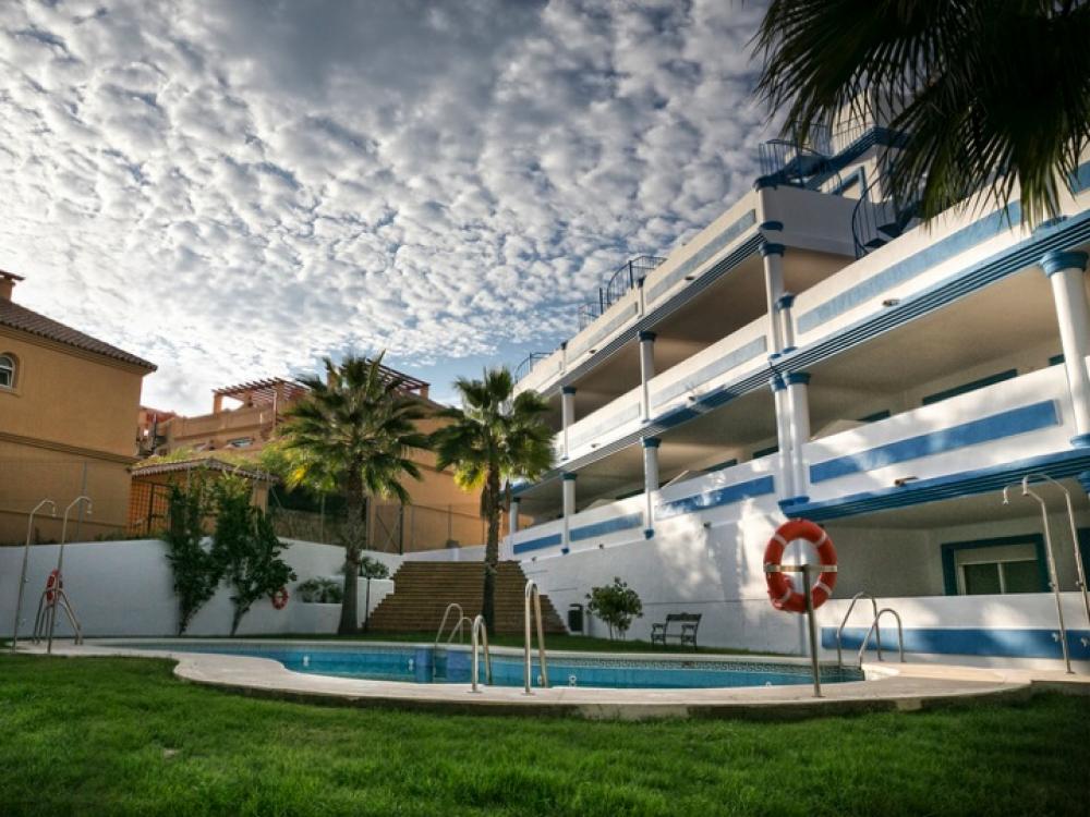 Apartment - Estepona