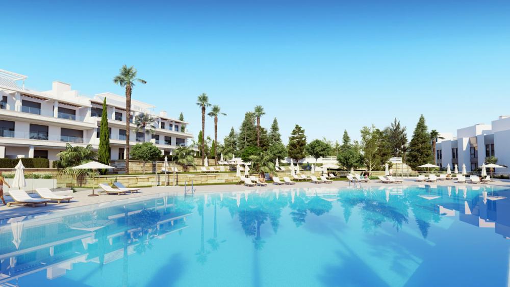 Modern_residences_New_Golden_Mile_estepona