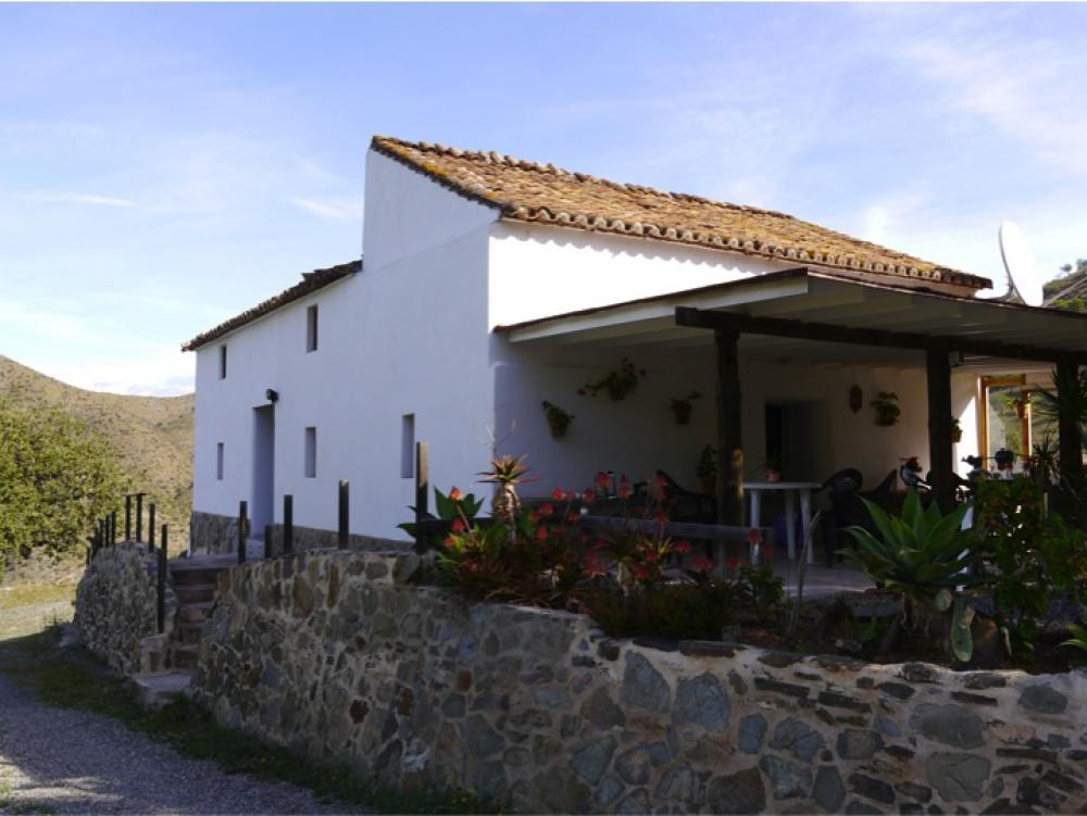 Finca - Cartama