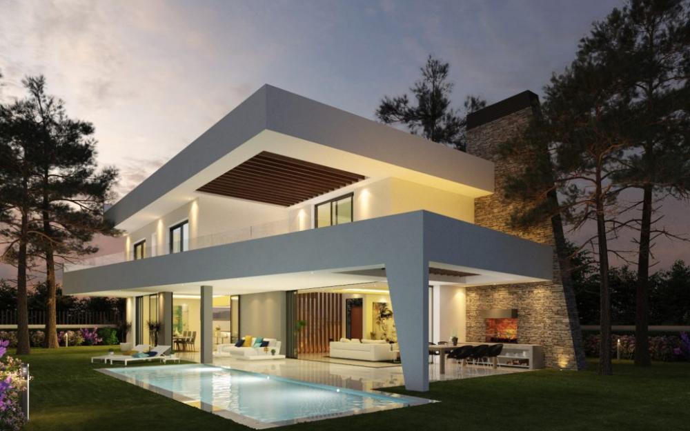 Villa - Marbella
