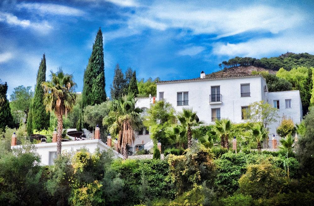 Finca - Mijas
