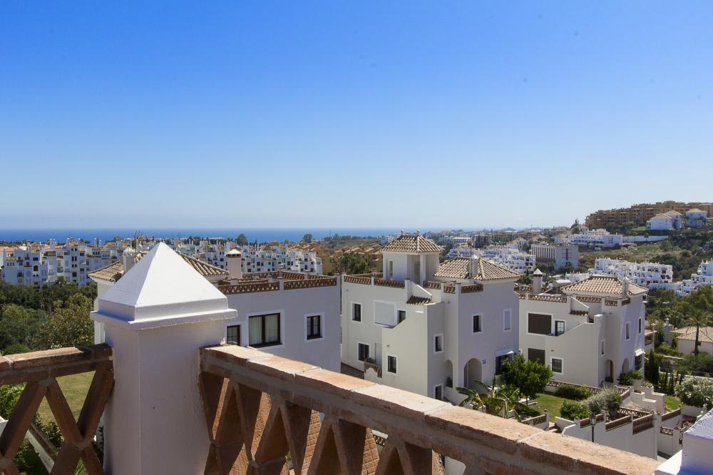 Villa - New Golden Mile