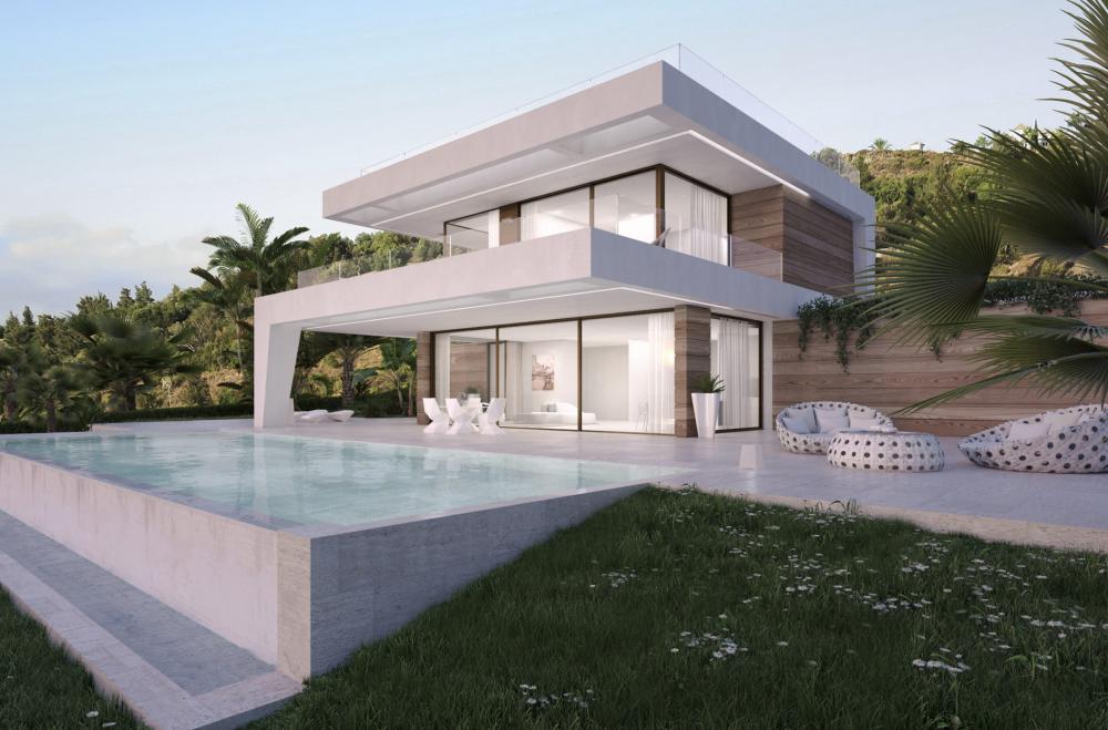 Villa - Marbella
